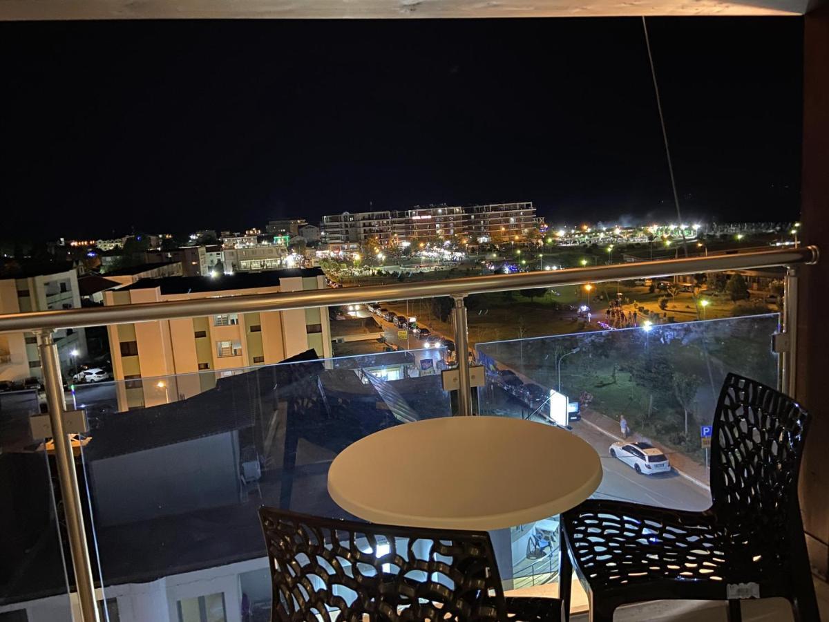 فندق Center Park Velipojë المظهر الخارجي الصورة
