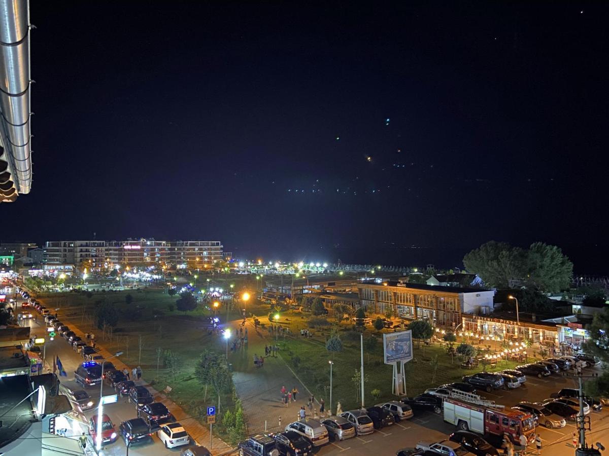 فندق Center Park Velipojë المظهر الخارجي الصورة