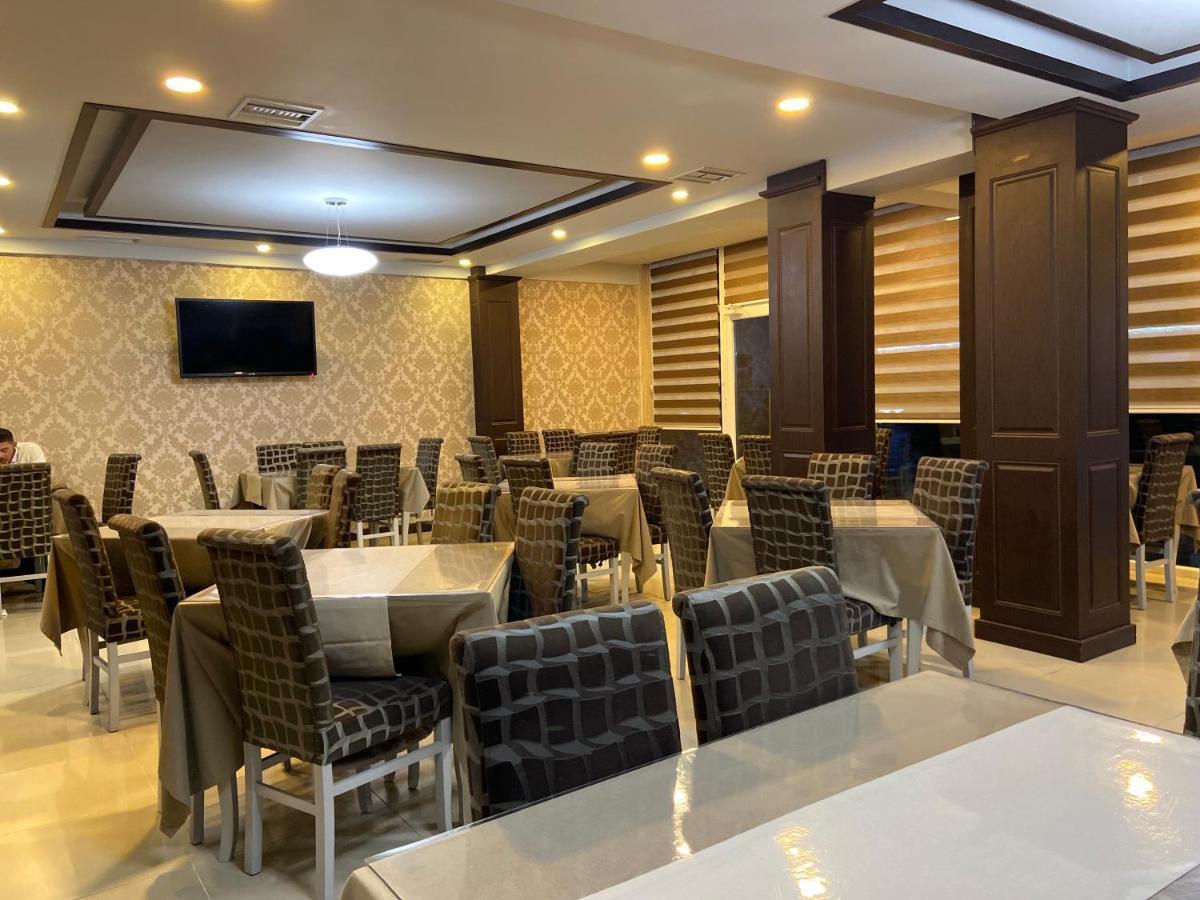 فندق Center Park Velipojë المظهر الخارجي الصورة